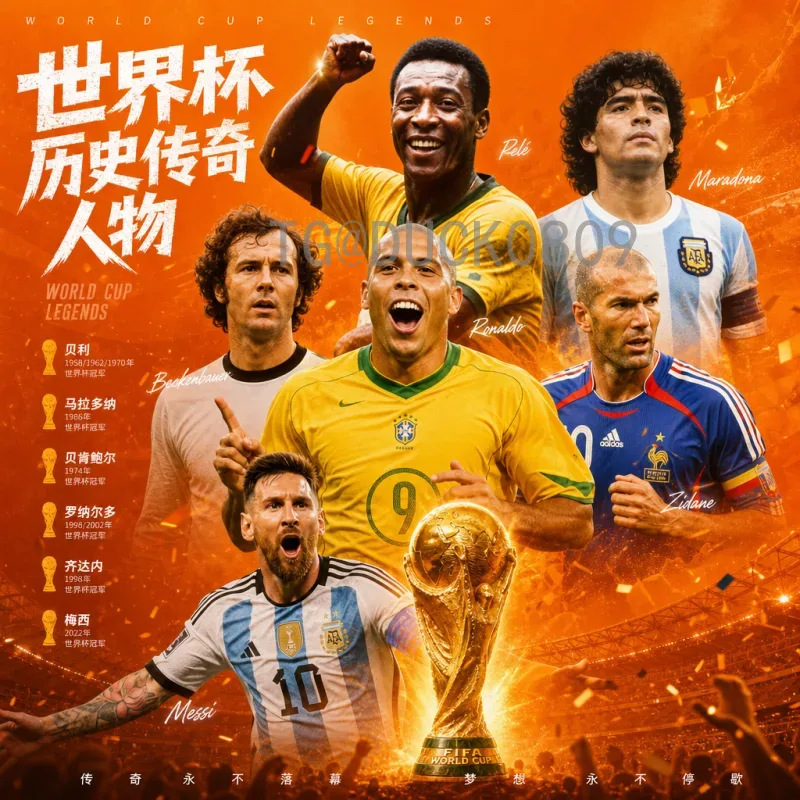 2026世界杯动画片：足球与动画的梦幻联动，你准备好了吗？